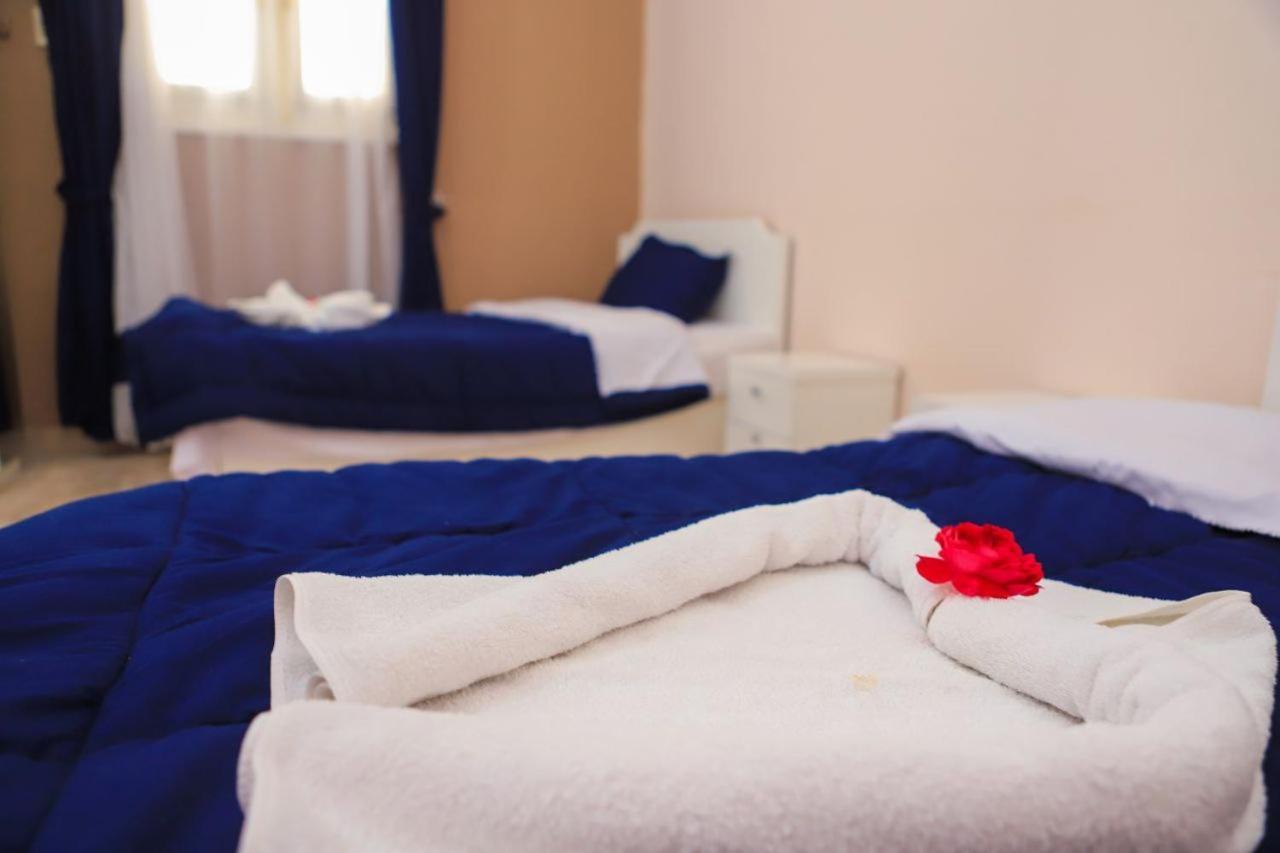 Luxor Oasis Guest House Экстерьер фото