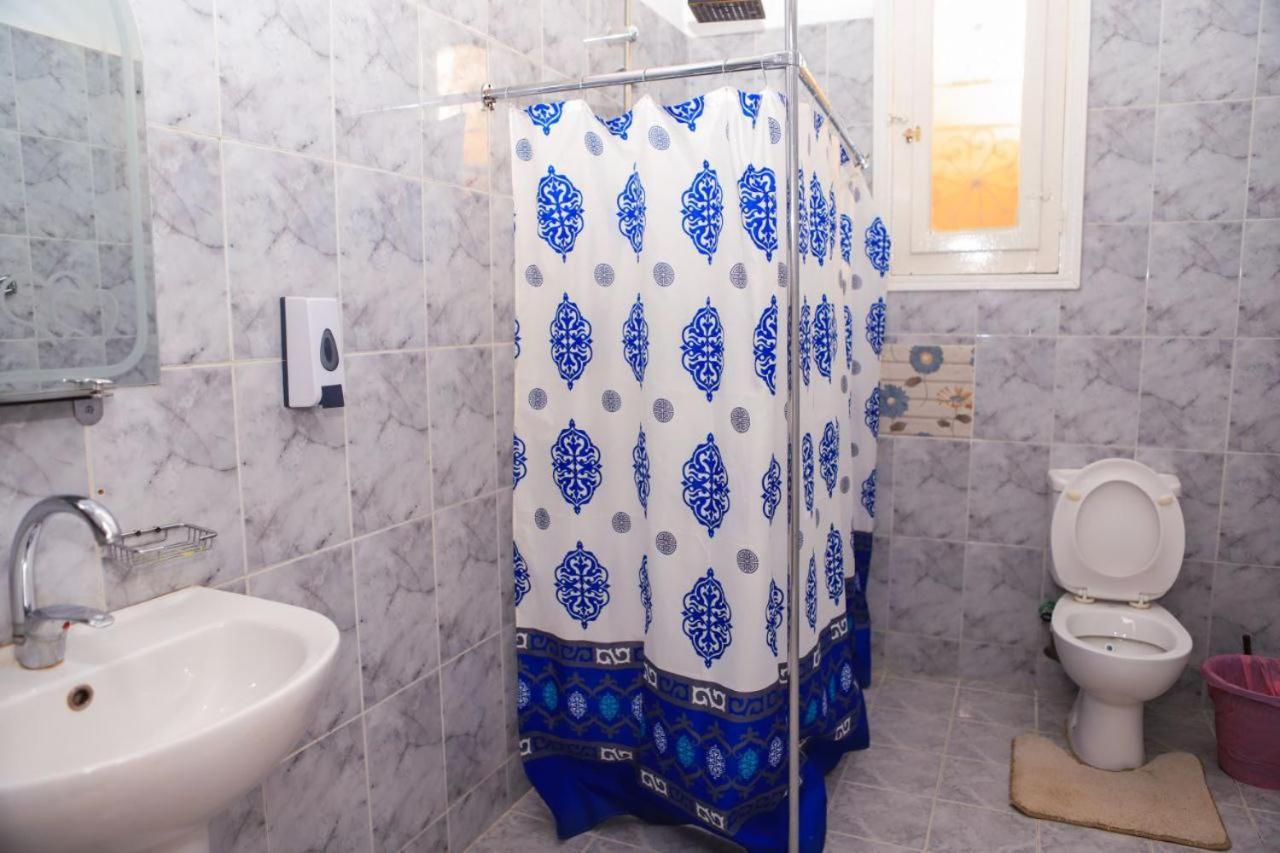 Luxor Oasis Guest House Экстерьер фото